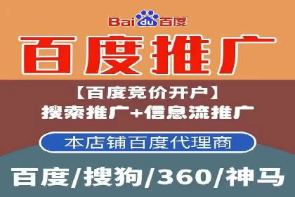 竞价广告案例分析：中小企业突破困境